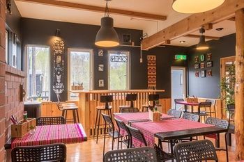 Freeride Lodge Niseko Ngoại thất bức ảnh