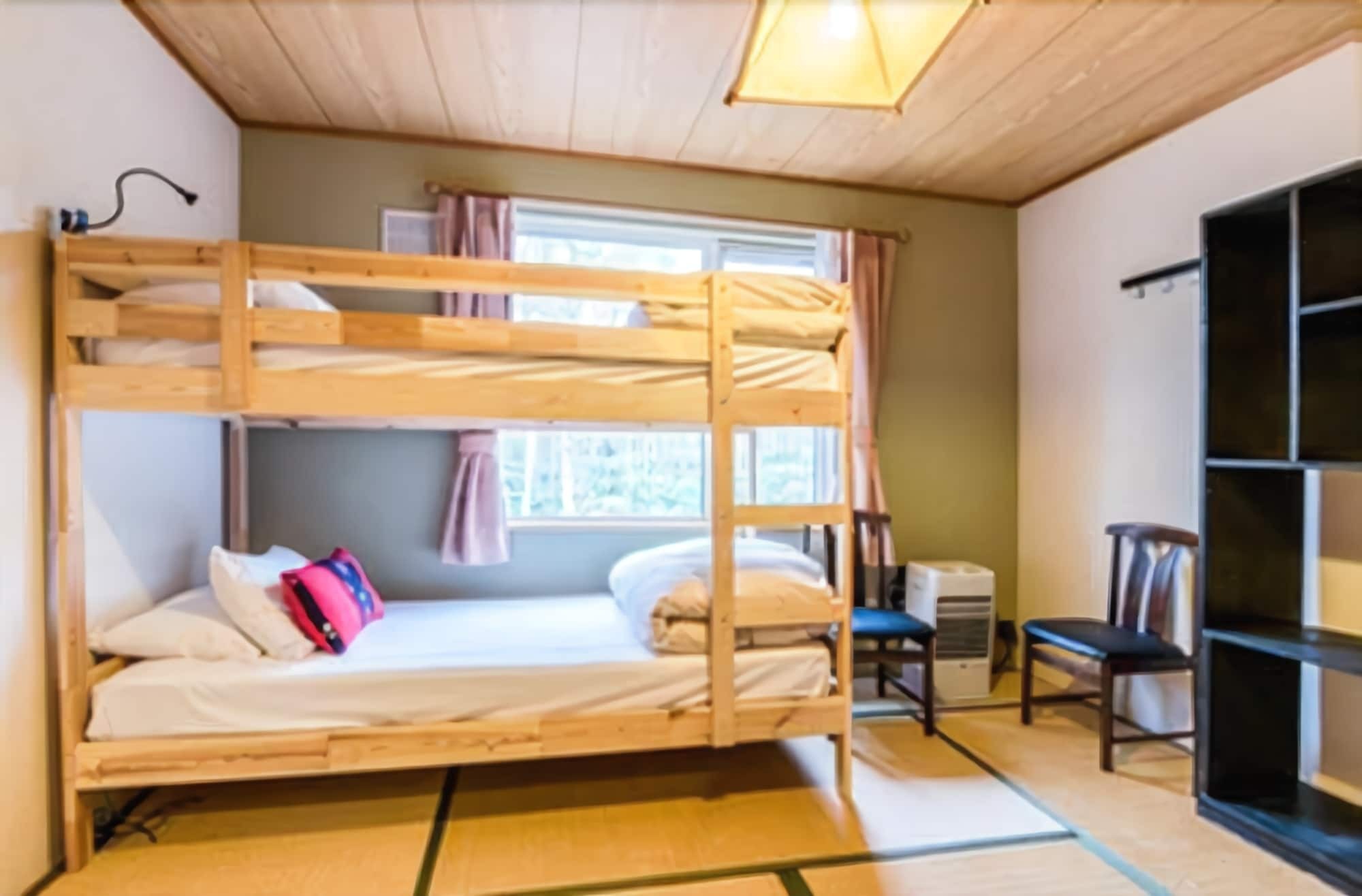 Freeride Lodge Niseko Ngoại thất bức ảnh